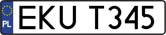 EKUT345