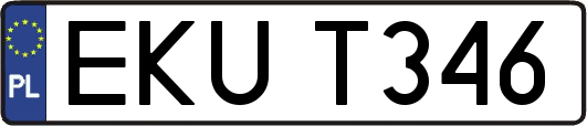EKUT346