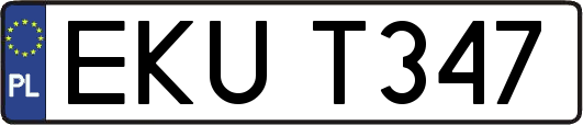 EKUT347