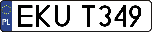 EKUT349