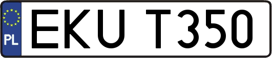 EKUT350