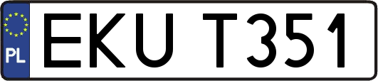 EKUT351