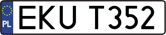 EKUT352