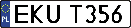 EKUT356