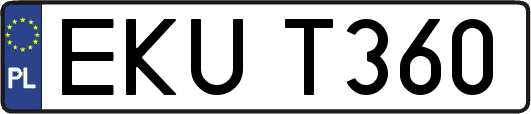 EKUT360