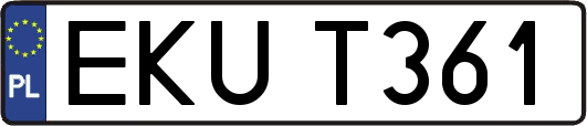 EKUT361