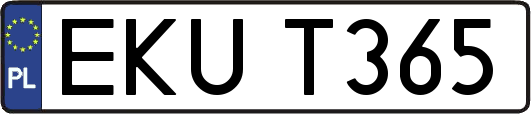EKUT365