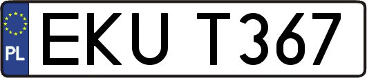 EKUT367