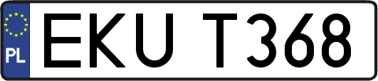 EKUT368