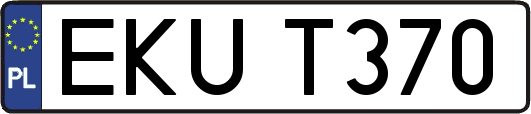 EKUT370