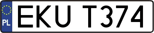 EKUT374