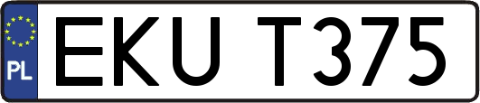 EKUT375
