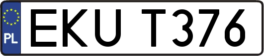 EKUT376