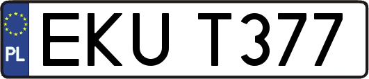 EKUT377