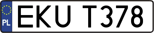 EKUT378