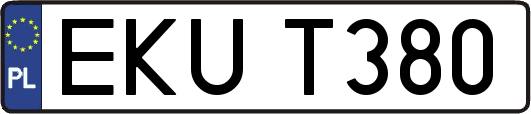 EKUT380