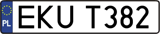 EKUT382