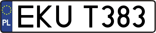 EKUT383