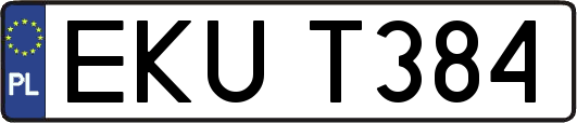 EKUT384