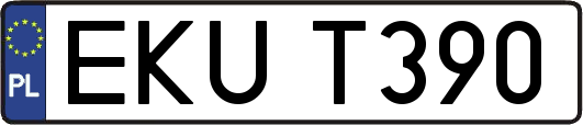 EKUT390