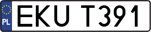 EKUT391