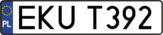 EKUT392
