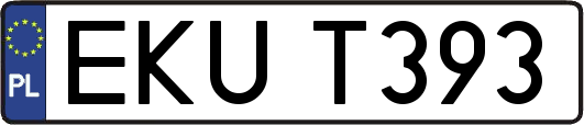 EKUT393