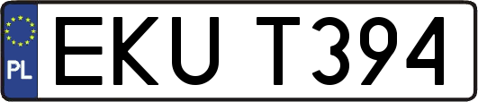 EKUT394