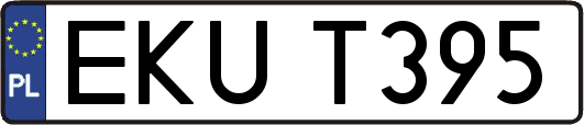 EKUT395