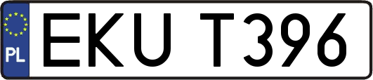 EKUT396