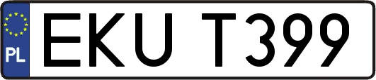 EKUT399