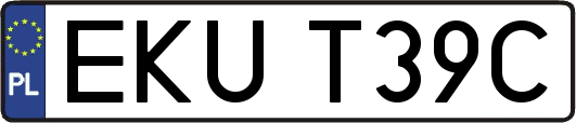 EKUT39C