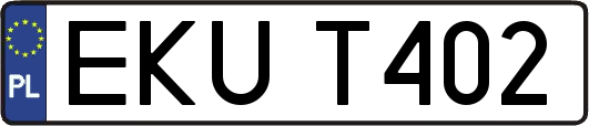 EKUT402