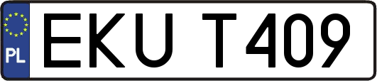 EKUT409