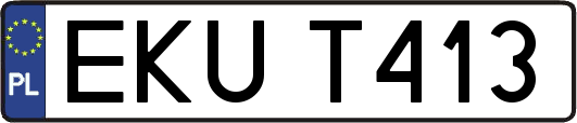 EKUT413
