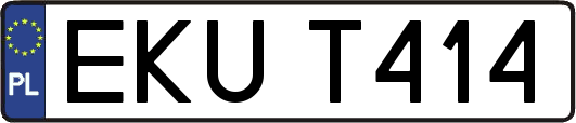 EKUT414