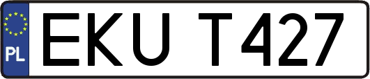 EKUT427