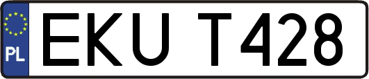 EKUT428