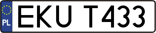 EKUT433