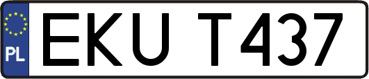 EKUT437