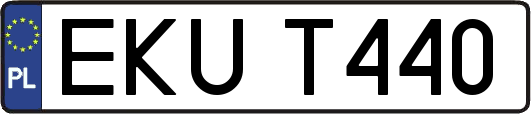 EKUT440