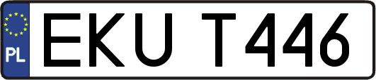 EKUT446