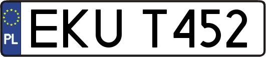 EKUT452