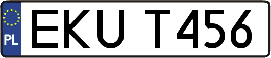 EKUT456