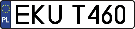 EKUT460