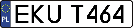 EKUT464