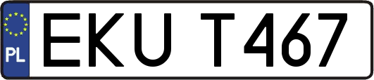 EKUT467
