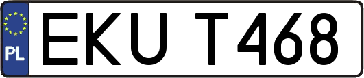 EKUT468