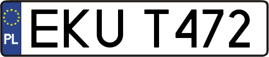 EKUT472