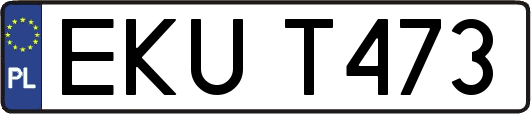 EKUT473
